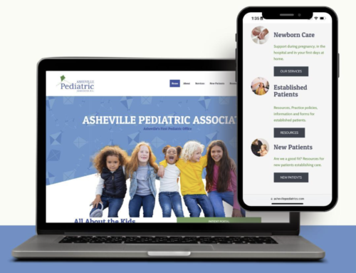 Asheville Pediatrics