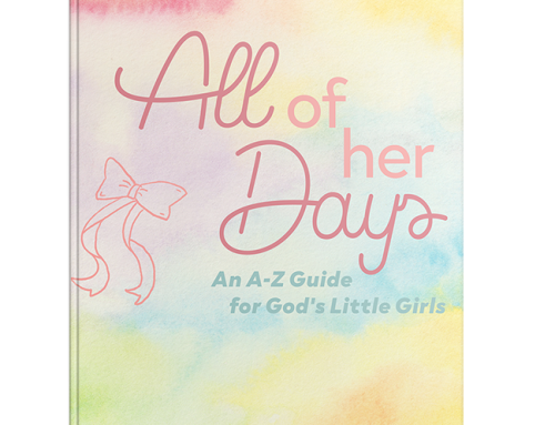 All of Her Days