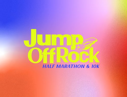 Jump Off Rock Half & 10k