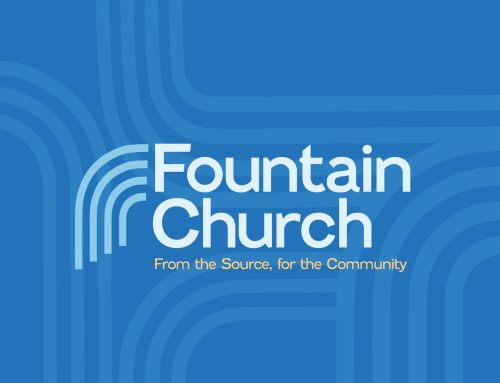 Fountain Church